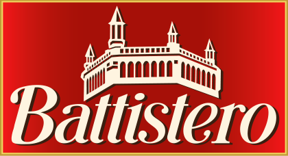 LOGO battistero per home