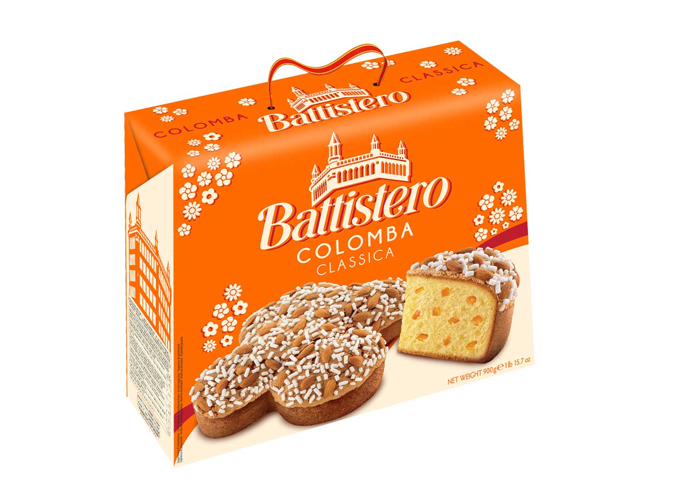 pandori battistero panettoni colombe